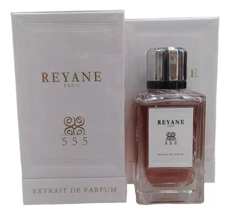 reyane 555 perfume.